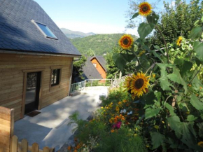 Gîte Chambon-sur-Lac, 3 pièces, 5 personnes - FR-1-630-239
